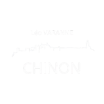 Logo fond blanc domaine Léo Varanne