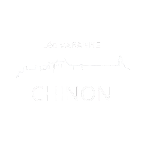 Logo fond blanc domaine Léo Varanne