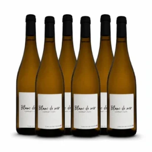 Visuel Blanc de Noir Léo Varanne