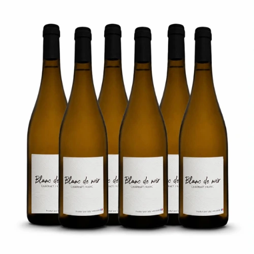 Visuel Blanc de Noir Léo Varanne